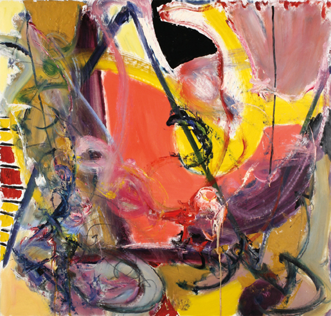 The Daughters of Hesperus Guard the Golden Grove